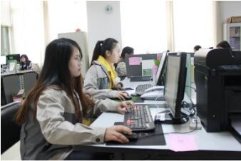 职场必要真知识，硬仗还需真本事——记合肥J9集团助理/文员岗位技术角逐