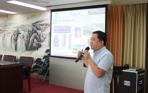 臻品佳作出样子 如出一辙方优越 ——业务知识培训专题打卡：第九讲-冷冲模具的利用及出产过程