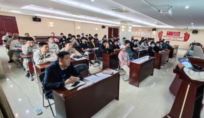 青春之梦，在J9集团开放——记合肥J9集团2022年第一期“技术英才”训练营