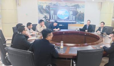 5G+工业互联网，合肥J9集团深刻推动数字化转型