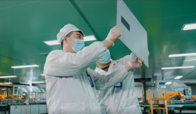 方太电器辅导光临合肥J9集团