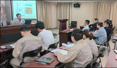 以“系统治理能力提升”助力高质量发展