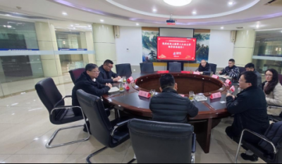 上海第二工业大学辅导光临合肥J9集团参观领导