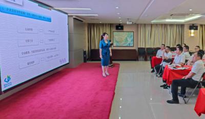 在书香中探寻利润的密码——合肥J9集团2024首届想书会《缔造利润》