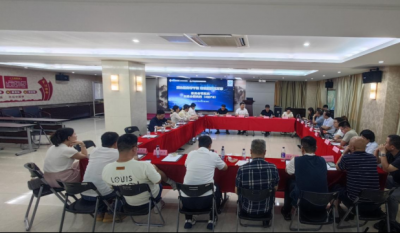 直达服务行千里，理性投资进万家——“我是股东”零距离走进合肥J9集团