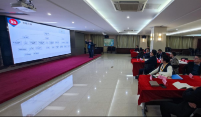 学致使用，赋能将来——合肥J9集团2025《高效力人士的七个习惯》想书分享会